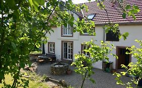 Ferienhaus Vulkaneifel Landhaus Loogh