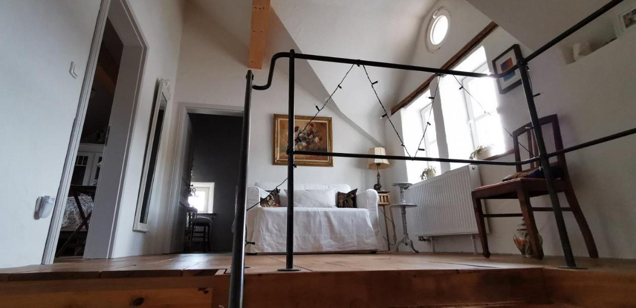 Ferienhaus Vulkaneifel Landhaus Loogh Kerpen  Buitenkant foto