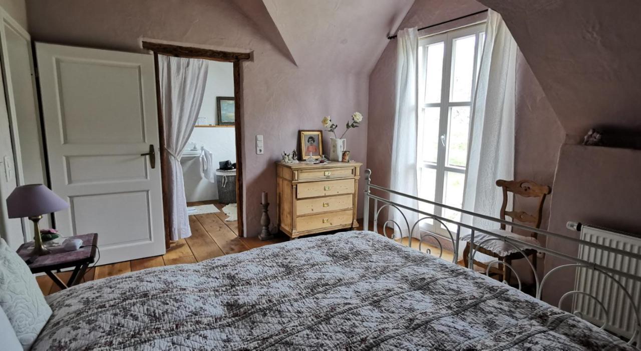 Ferienhaus Vulkaneifel Landhaus Loogh Kerpen  Buitenkant foto