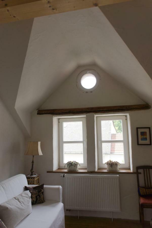 Ferienhaus Vulkaneifel Landhaus Loogh Kerpen  Buitenkant foto
