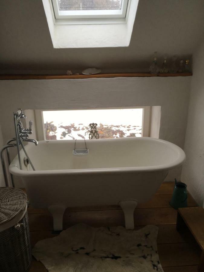 Ferienhaus Vulkaneifel Landhaus Loogh Kerpen  Buitenkant foto