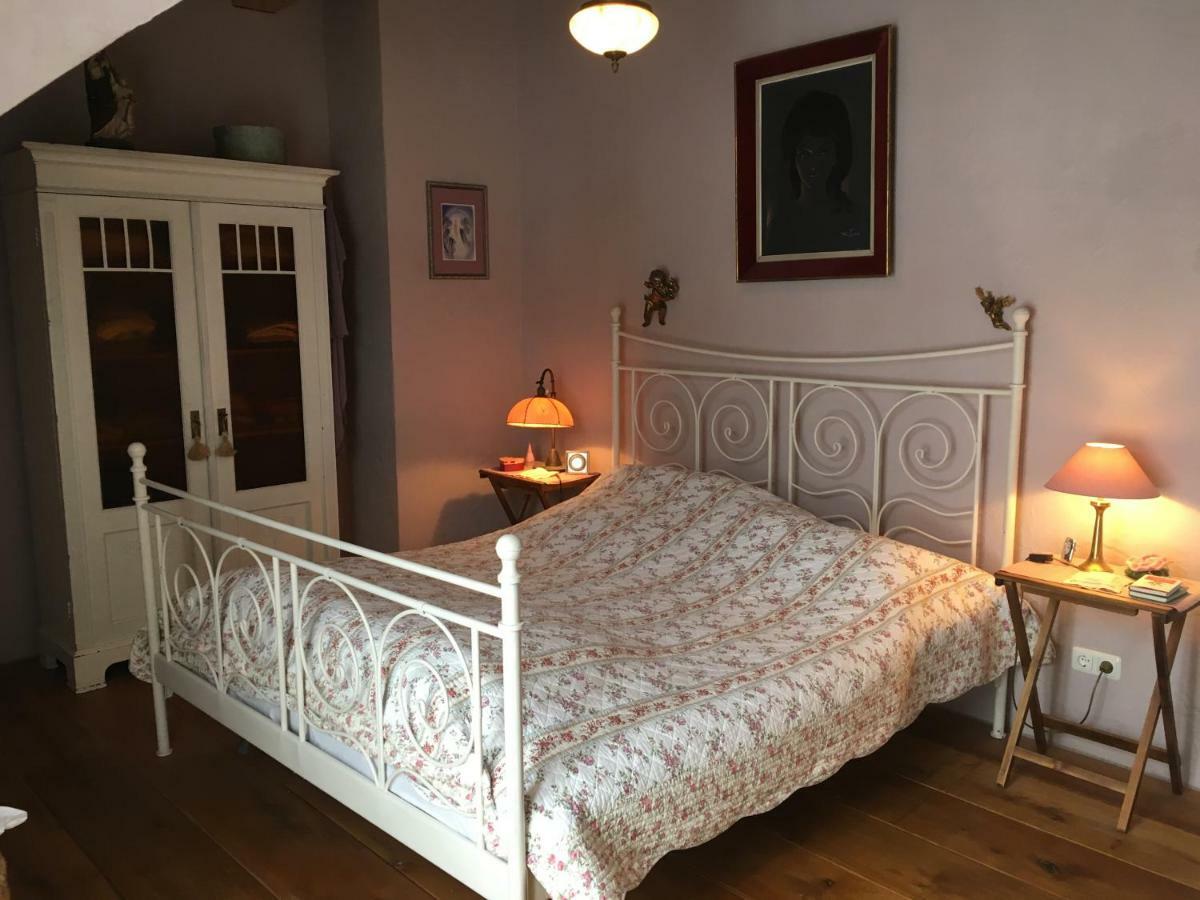 Ferienhaus Vulkaneifel Landhaus Loogh Kerpen  Buitenkant foto