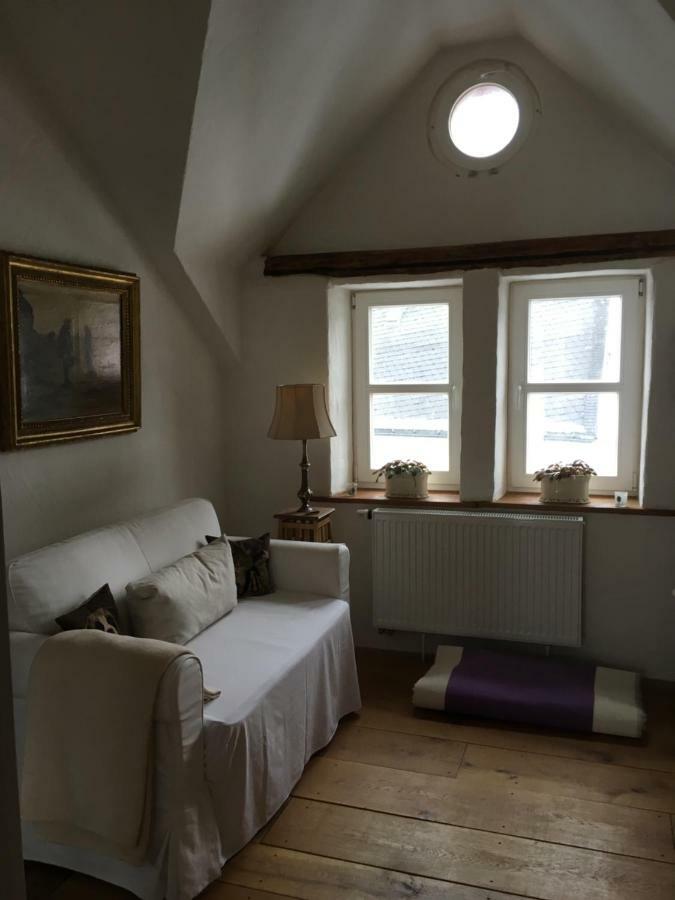Ferienhaus Vulkaneifel Landhaus Loogh Kerpen  Buitenkant foto